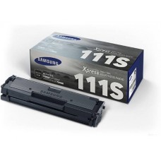 Toner SAMSUNG MLT-D111S Preto